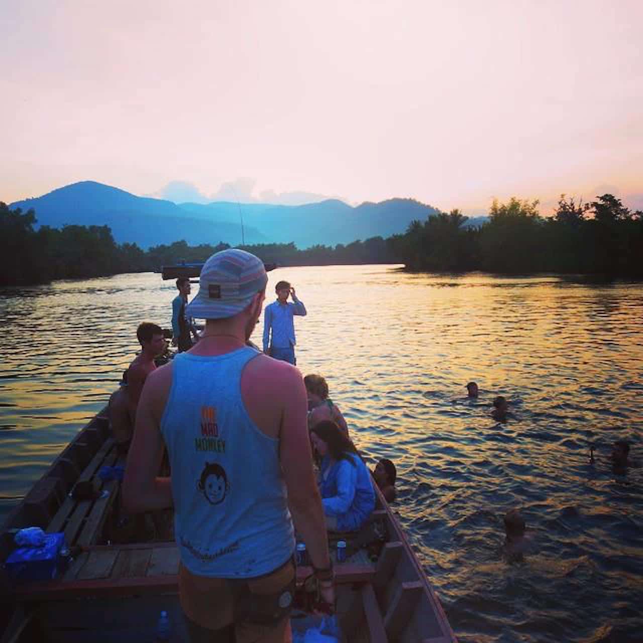 KAMPOT - Quick Backpacker’s Guide to Southern Cambodia