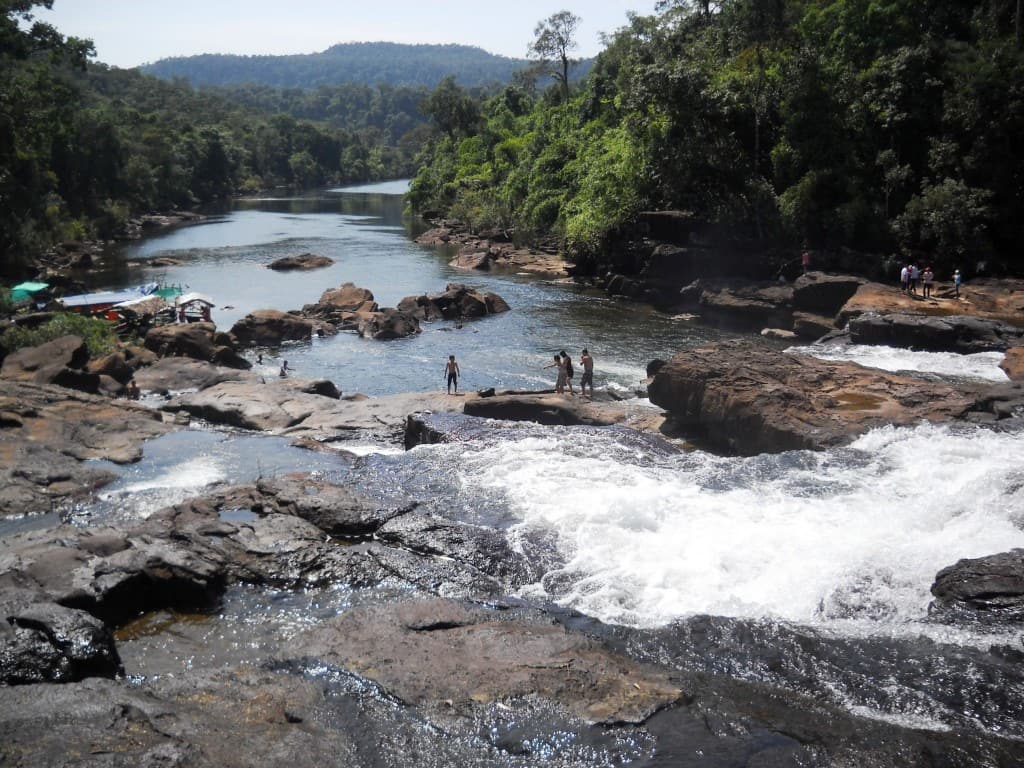 KOH KONG – Why visit, what to see and do
