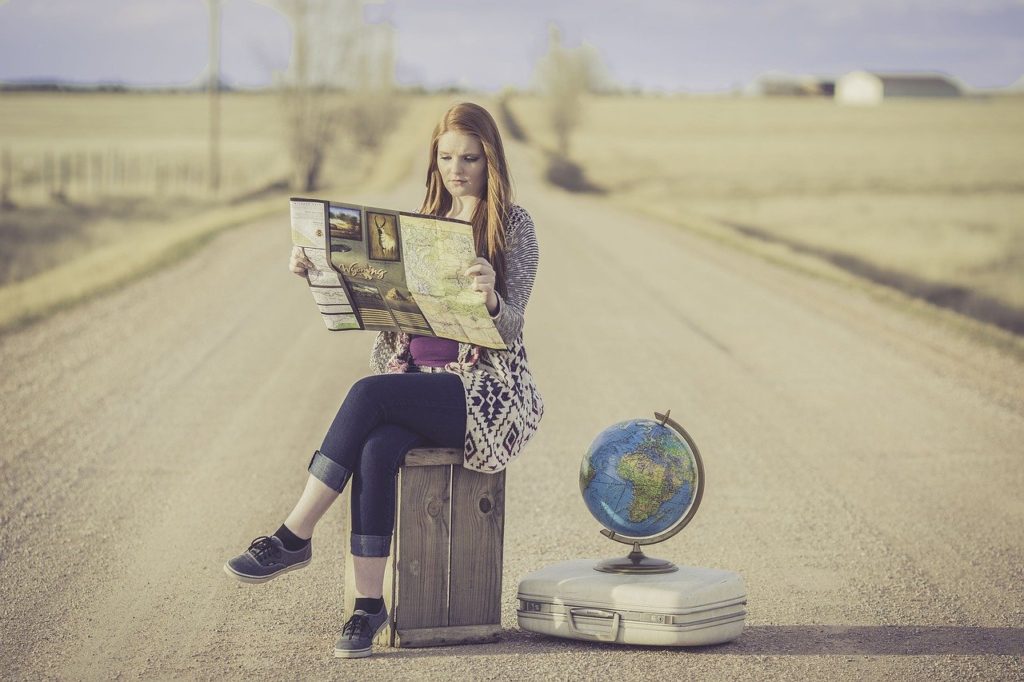 A suggested list - The Essential Backpacking Checklist for South East Asia