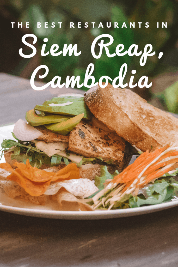 siem reap restaurants 