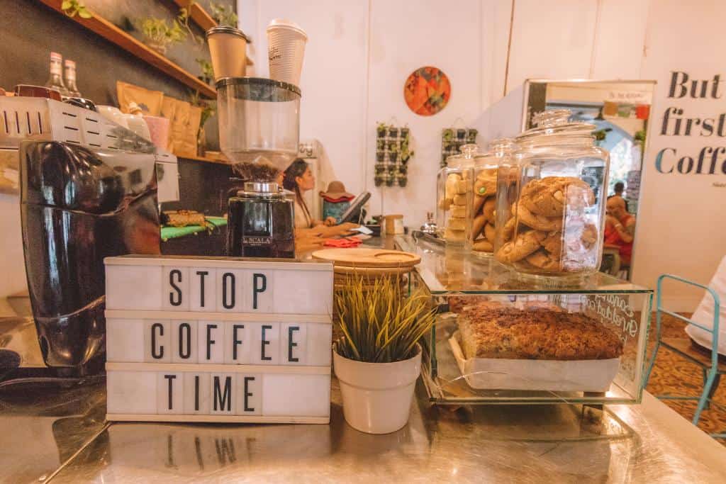 Ethical & Epic Siem Reap Eatery: Sister Srey Cafe - The Best Cafes in Siem Reap to get Coffee in 2022