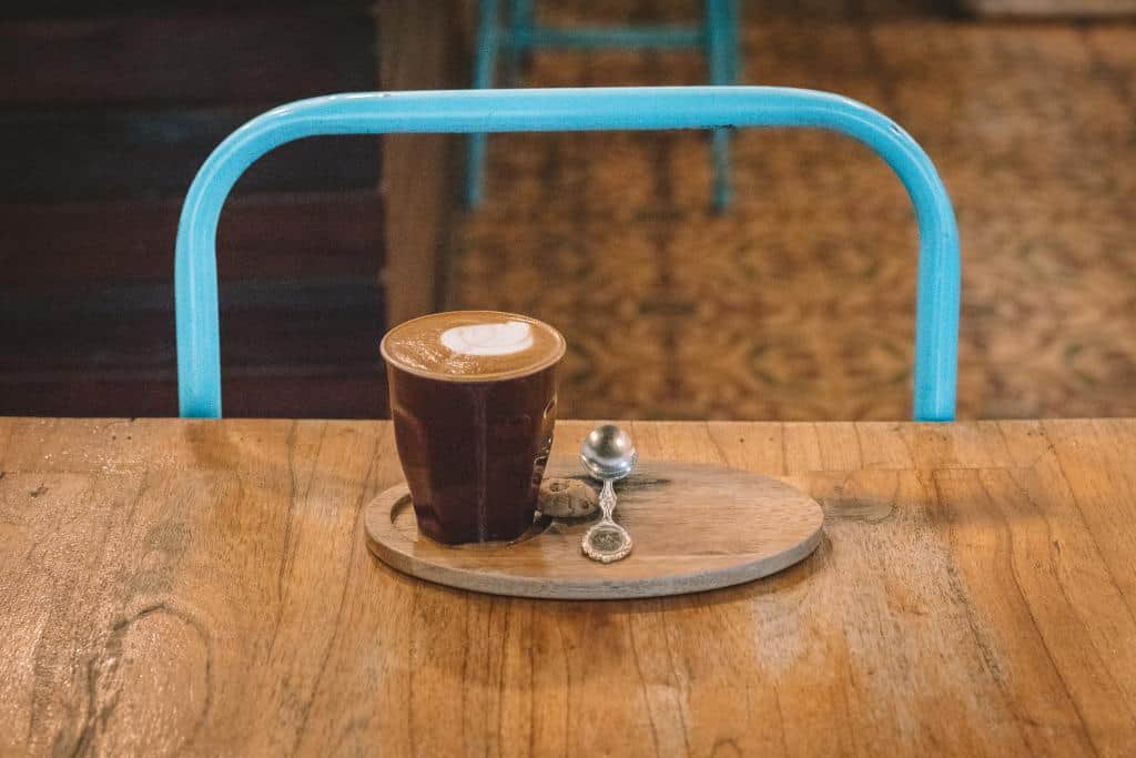 Sister Srey Cafe