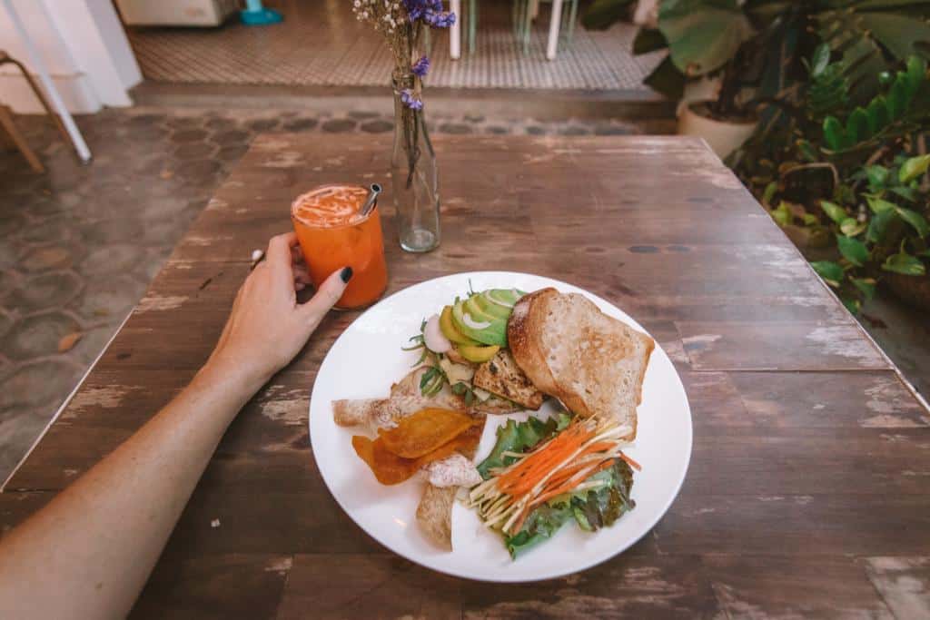 ARTillery Cafe - Vegan Restaurant Siem Reap - Where To Eat in Siem Reap: Best Restaurants in 2022