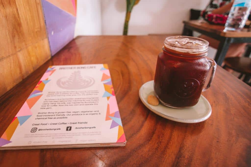 Great Coffee and Comfortable Siem Reap Cafe: Brother Bong Cafe - The Best Cafes in Siem Reap to get Coffee in 2022
