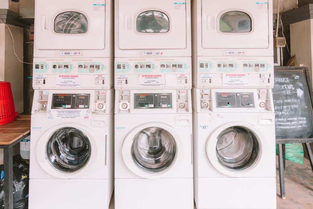 Laundromat and Cafe: The Missing Socks Laundry Cafe - The Best Cafes in Siem Reap to get Coffee in 2022