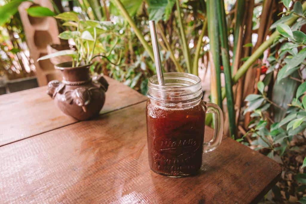 Unique Coffee Drinks in Siem Reap: The Little Red Fox Espresso - The Best Cafes in Siem Reap to get Coffee in 2022