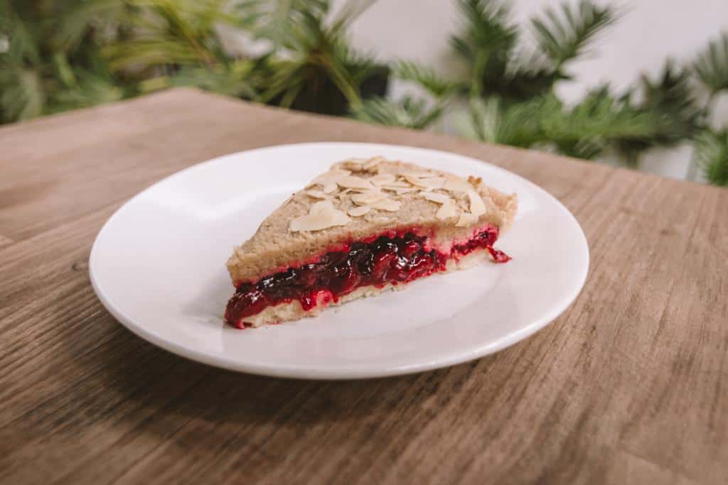 Bagels & Siem Reap Vegan Bakery: Bang Bang - The Best Cafes in Siem Reap to get Coffee in 2022