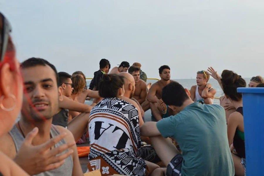 9. September Rocks - The Top ten reasons to head to Cambodia in September
