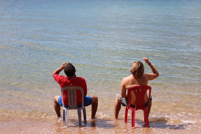 RABBIT ISLAND - Quick Backpacker’s Guide to Southern Cambodia