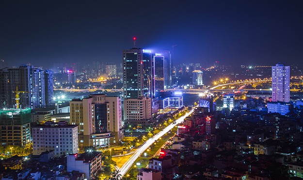 2. Hanoi Vietnam - Capital city and tourism #1 of places to visit in Vietnam - Places to visit in Vietnam, a quick destination guide
