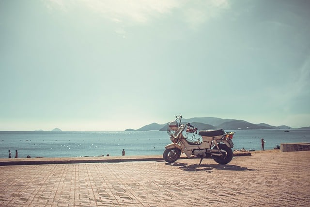 4. Nha Trang - Party town with excellent beaches and resorts - Places to visit in Vietnam, a quick destination guide