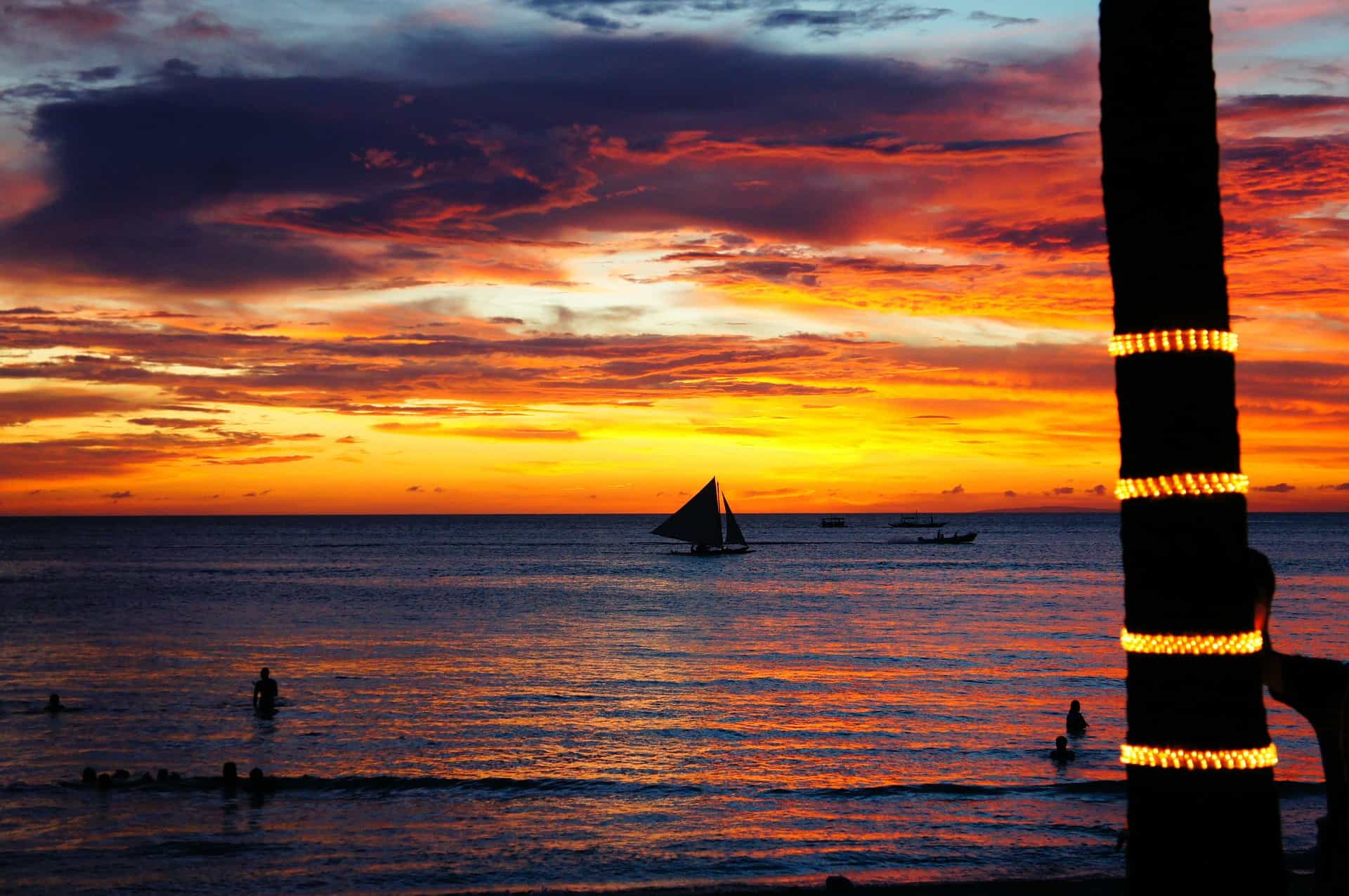 Mad Monkey Hostels Boracay Accommodation Guide