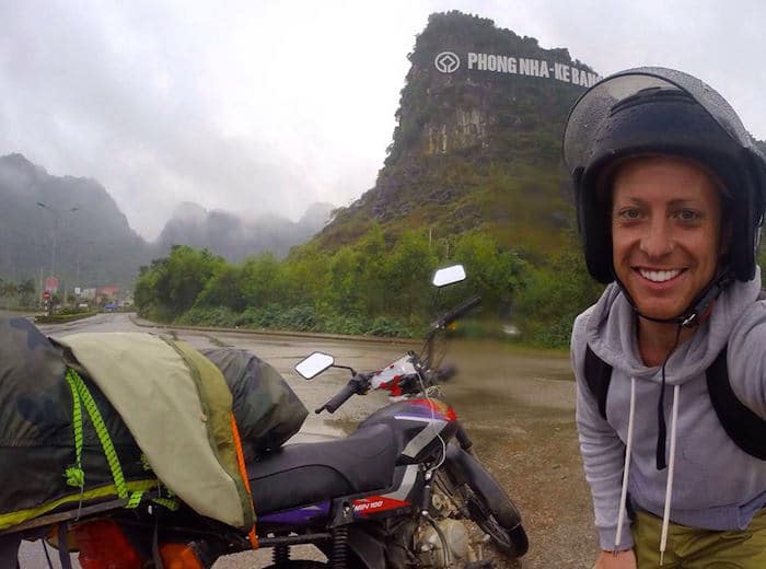 Mad Monkey Hostels Motorbiking Around Vietnam – A backpackers guide