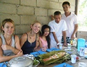 Filipino Phrases - Essential Backpackers Guide