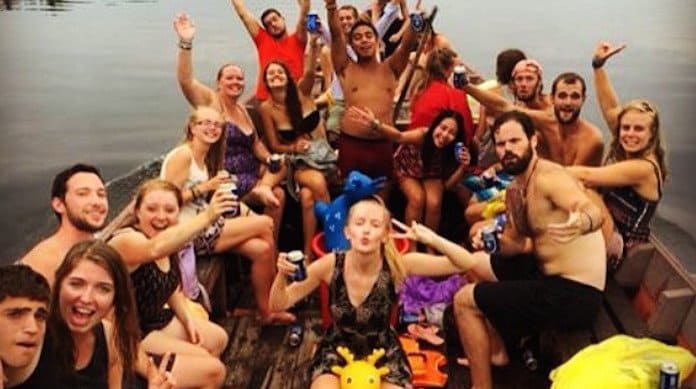 Mad Monkey Hostels The Top ten reasons to head to Cambodia in September