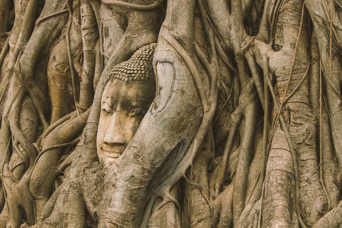 The Best Weekend Trips from Bangkok