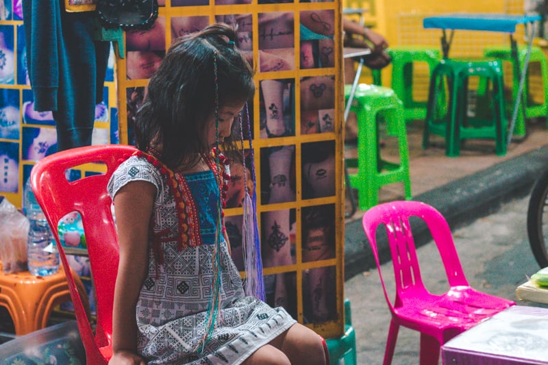 Khao San Road: the Top Accommodation Options