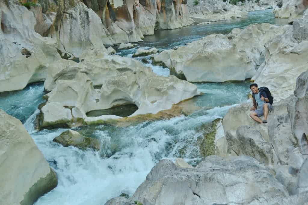 9. Mt. Daraitan - Hiking in the Philippines: Top 12 Mountains
