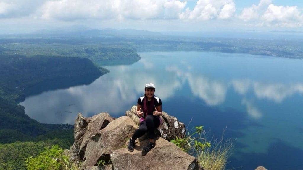 Mt. Maculot - Hiking in the Philippines: Top 12 Mountains