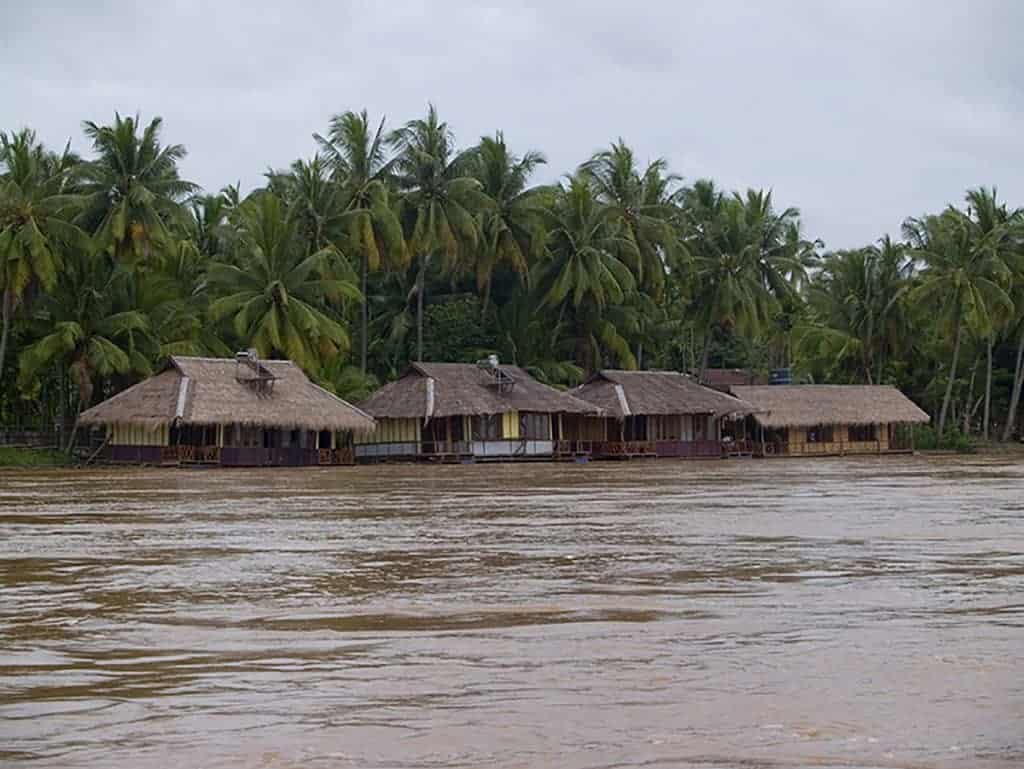 4000 Islands, Laos: The Chilled Life Aquatic