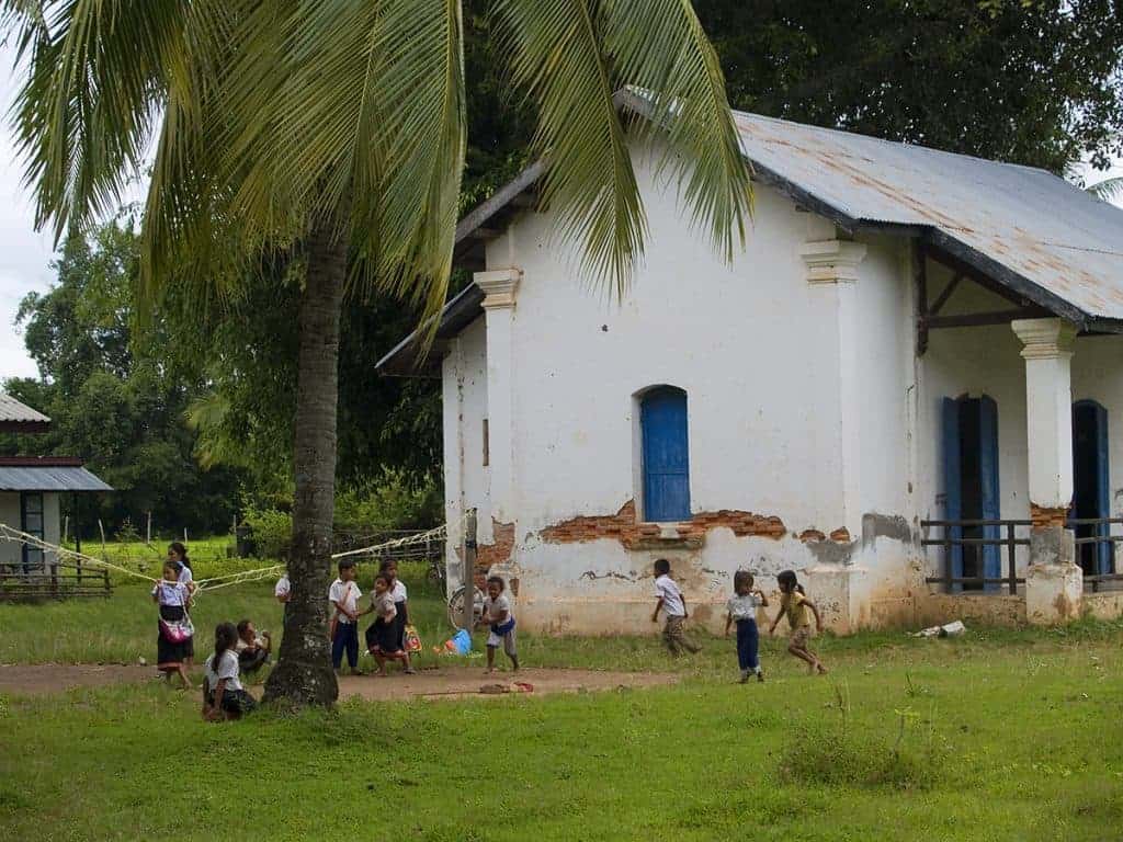 4000 Islands, Laos: The Chilled Life Aquatic