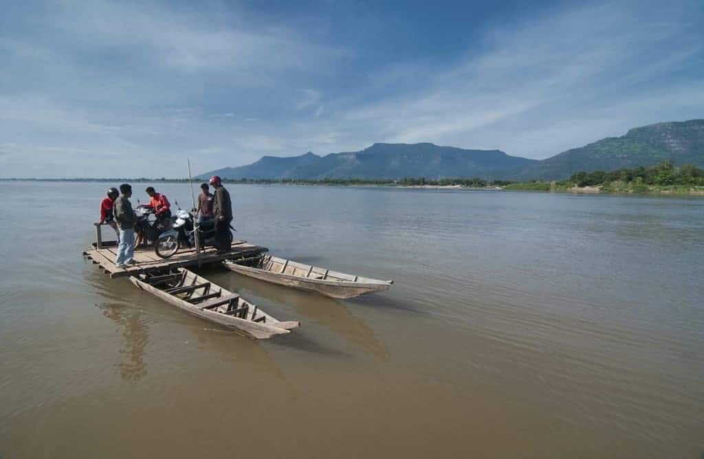 4000 Islands, Laos: The Chilled Life Aquatic