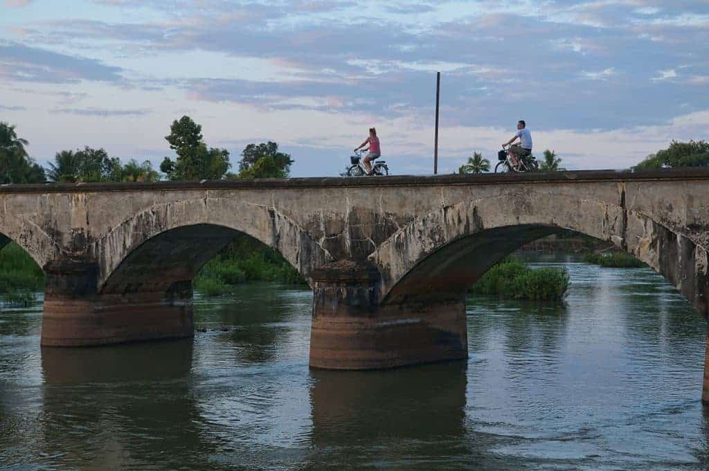 4000 Islands, Laos: The Chilled Life Aquatic