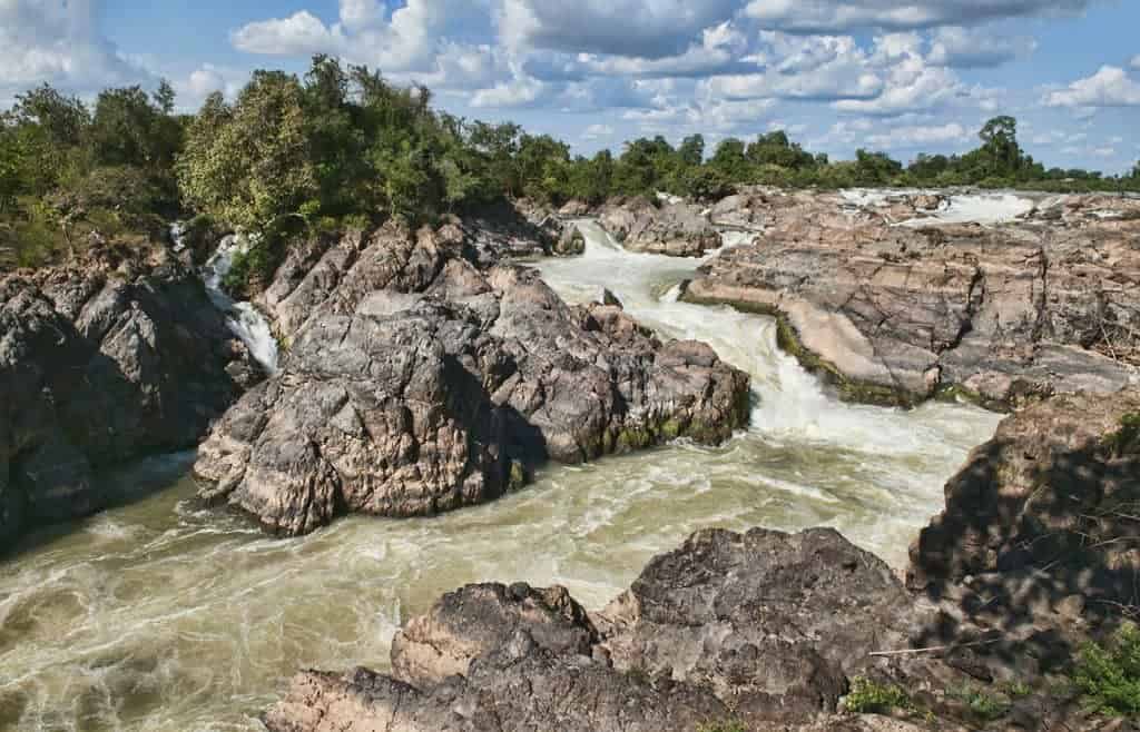 4000 Islands, Laos: The Chilled Life Aquatic