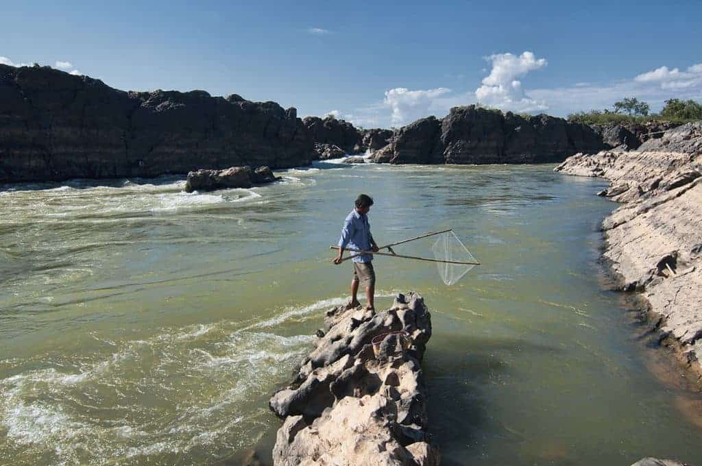 4000 Islands, Laos: The Chilled Life Aquatic