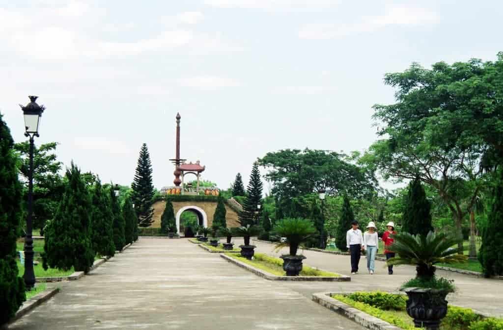 4. NORTH CENTRAL COAST (BắcTrungBộ) - Get to know the 8 beautiful regions of Vietnam