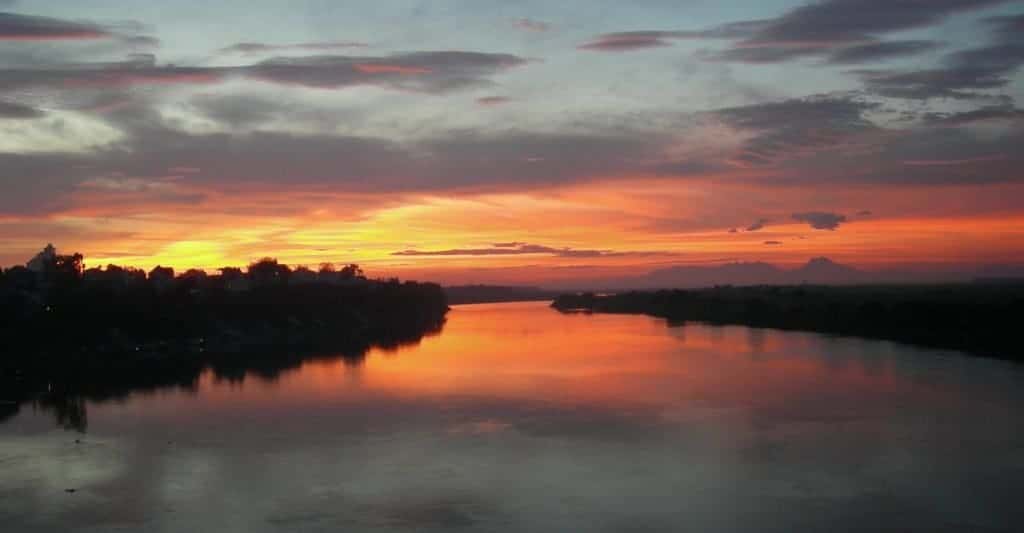 3. RED RIVER DELTA (Đồng Bằng Sông Hồng) - Get to know the 8 beautiful regions of Vietnam