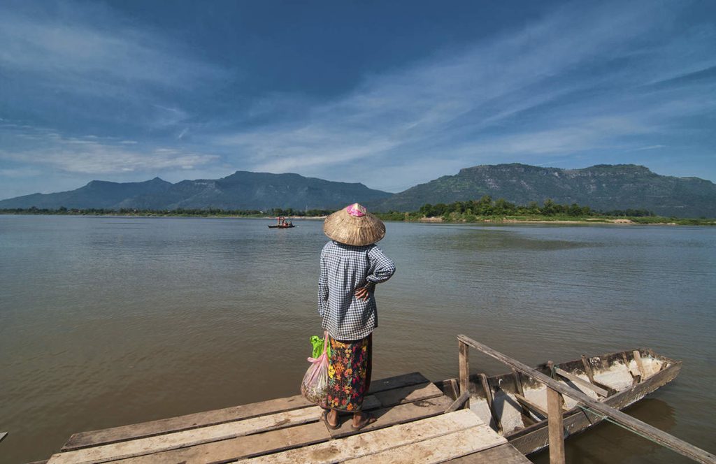 Mad Monkey Hostels 4000 Islands Laos The Chilled Life Aquatic