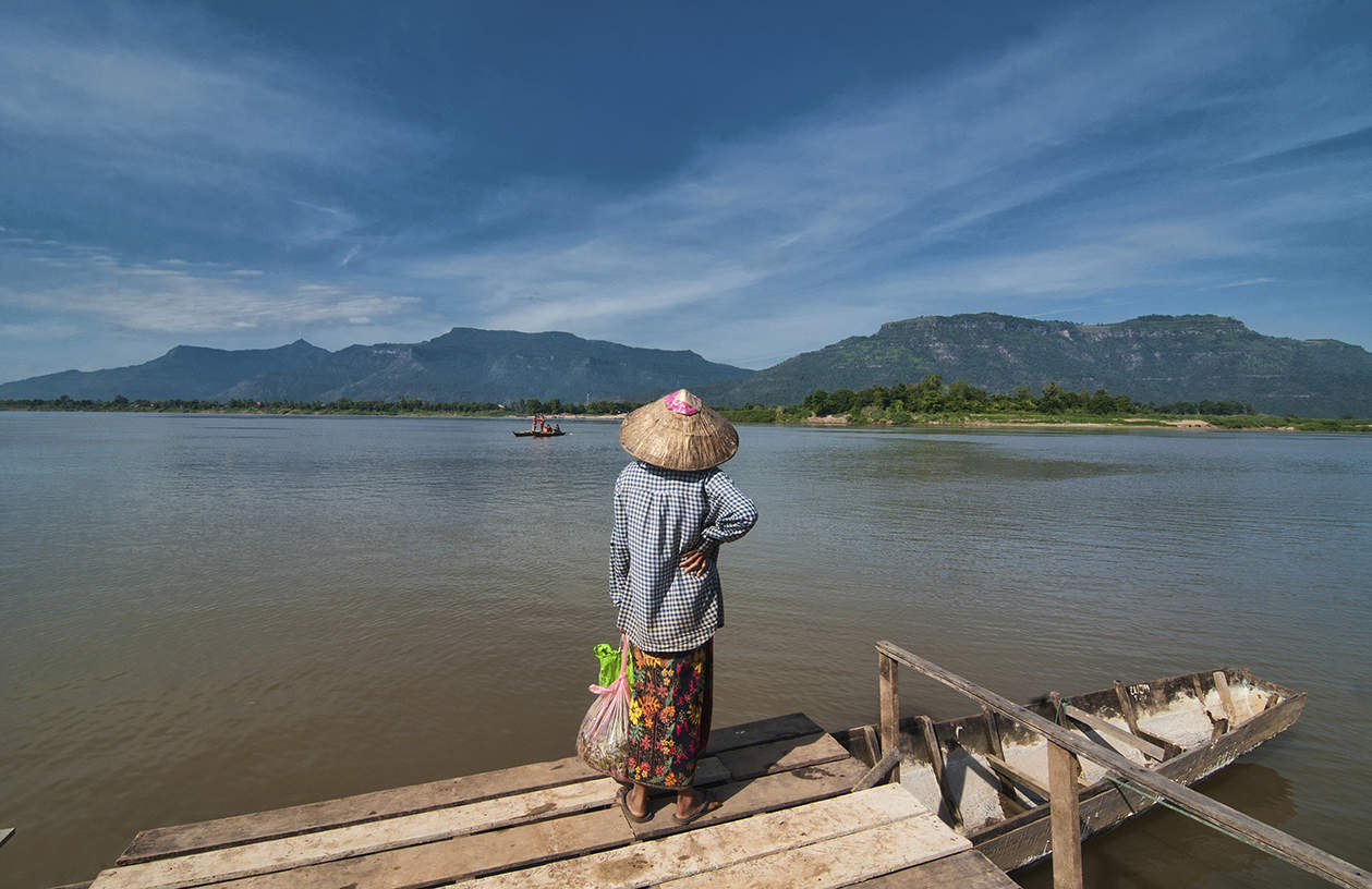 Mad Monkey Hostels 4000 Islands Laos The Chilled Life Aquatic