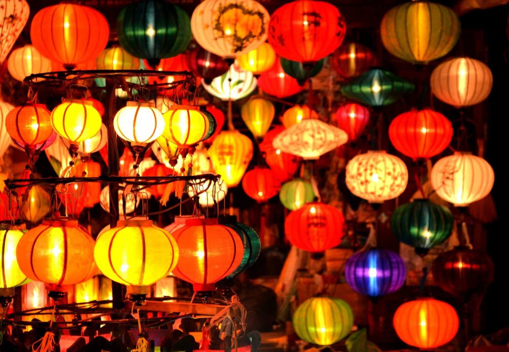 Mad Monkey Hostels 8 Markets in Vietnam That You Will Love
