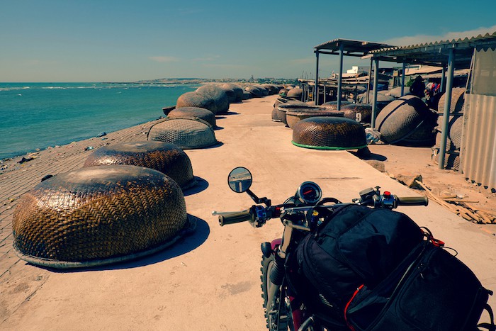Mad Monkey Hostels Vietnam Motorcycle Adventures