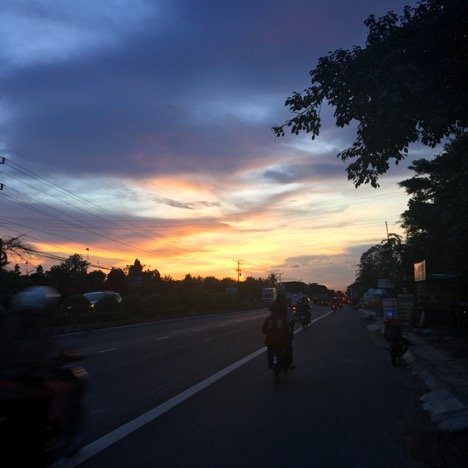 Vietnam Motorcycle Adventures