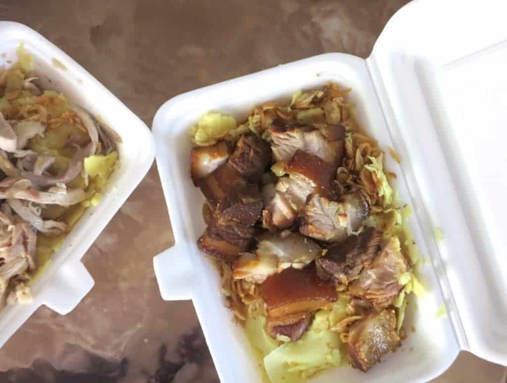 1. Xoi (Hanoi) - Vietnam Street Food Guide: Dishes You Have To Try