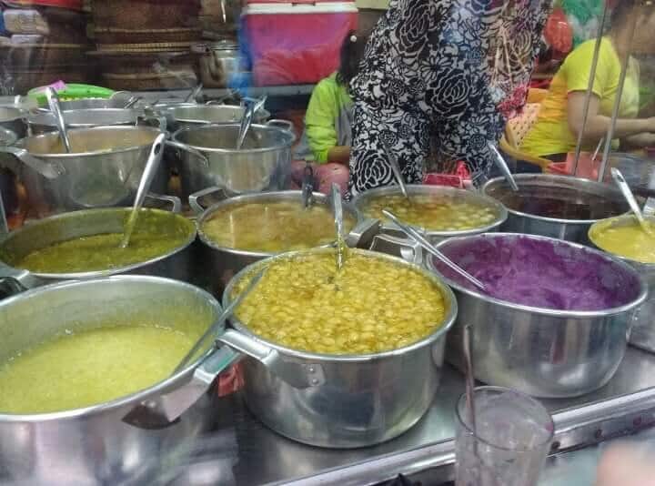 3. Che (Hue) - Vietnam Street Food Guide: Dishes You Have To Try