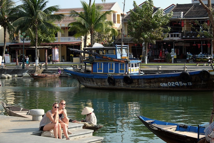 Drinking in Vietnam: 18p+