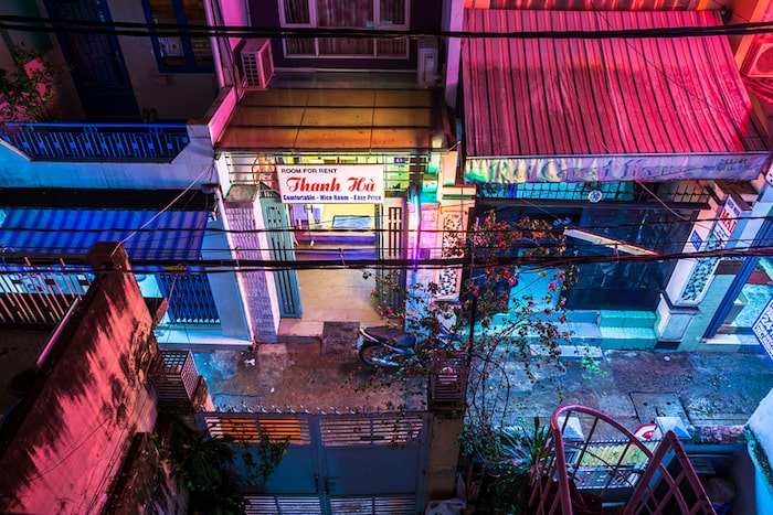  January 4, 2017 Backpacking Vietnam on a Budget