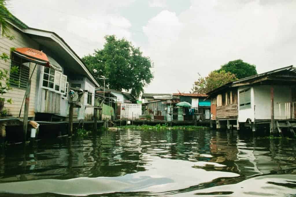 What To Do In Bangkok