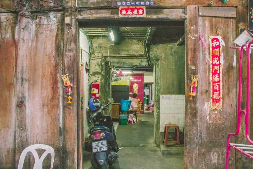 What To Do In Bangkok