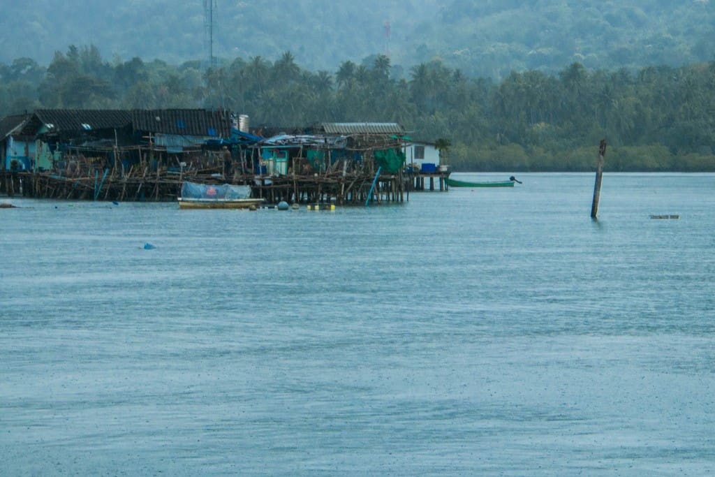 Planning a trip to Thailand?