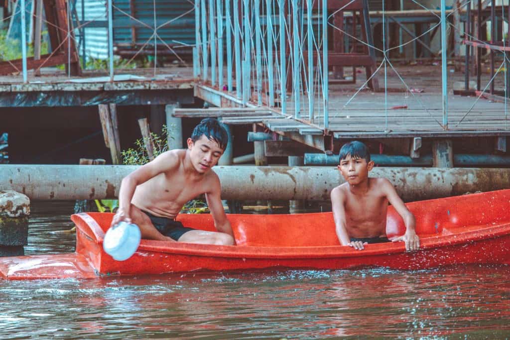 Planning a trip to Thailand?