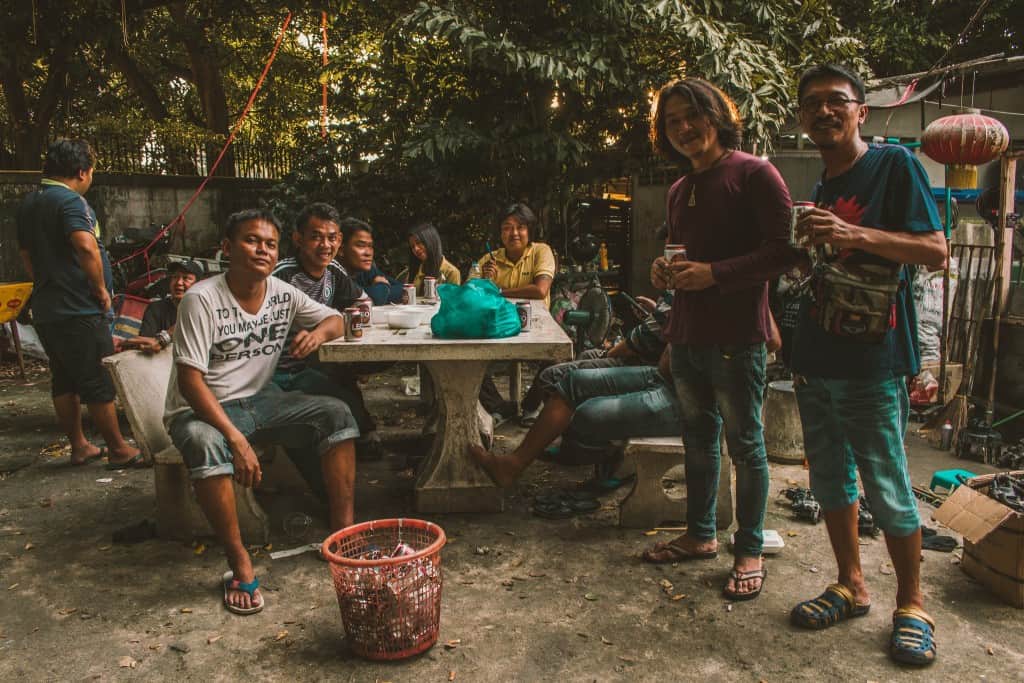 Planning a trip to Thailand?