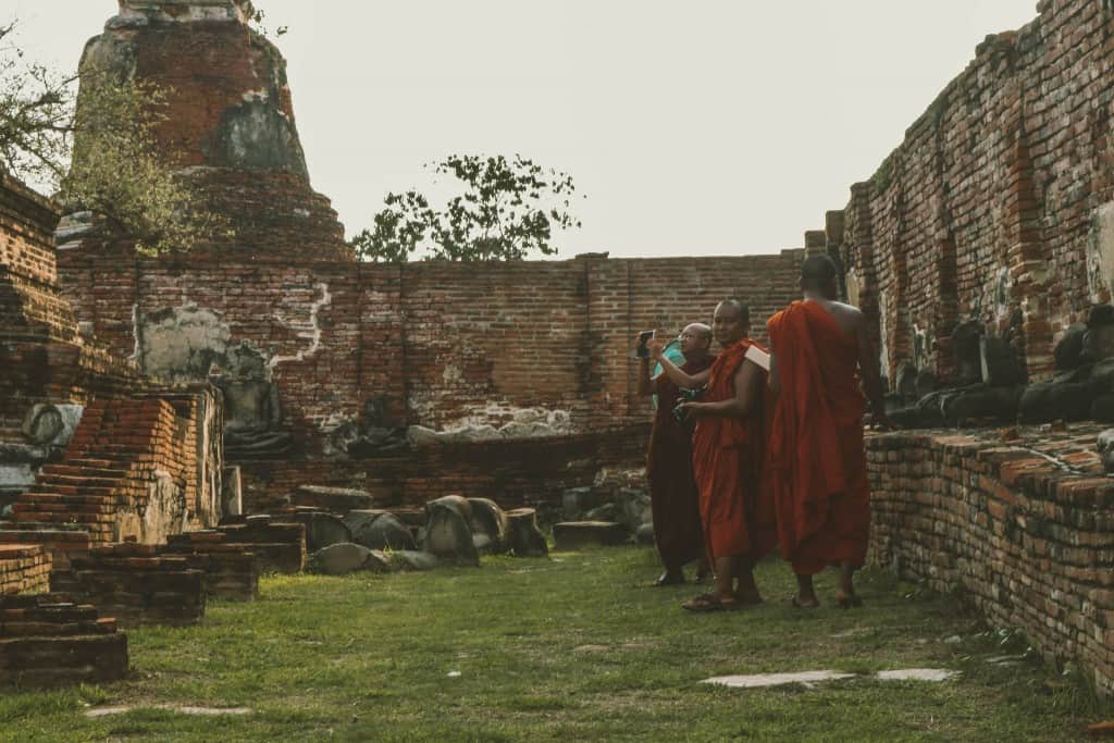 Planning a trip to Thailand?