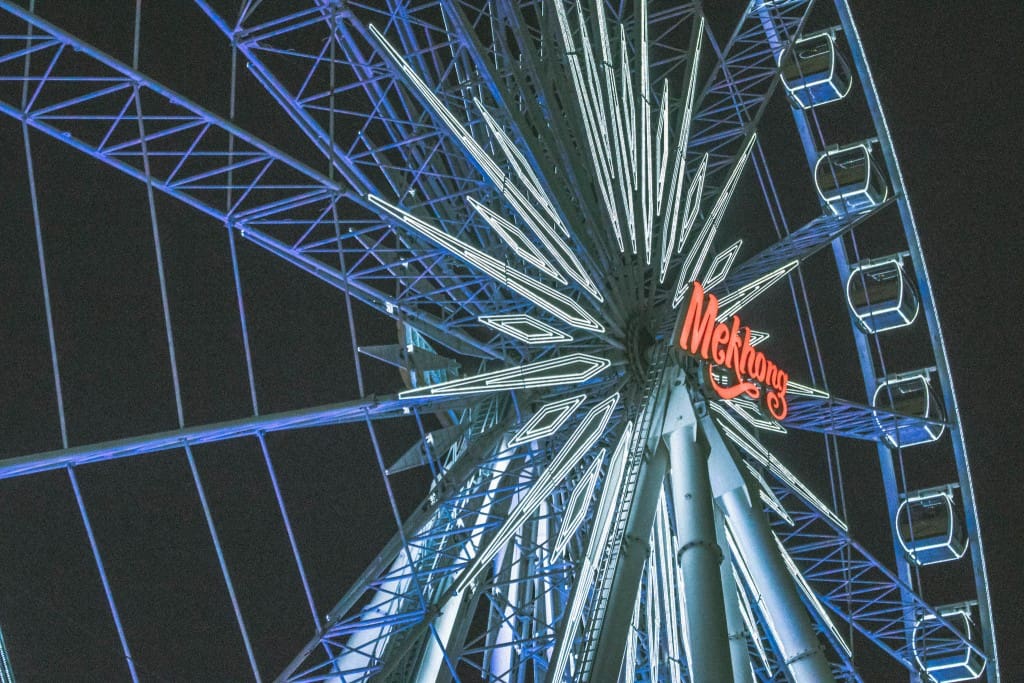 What To Do In Bangkok