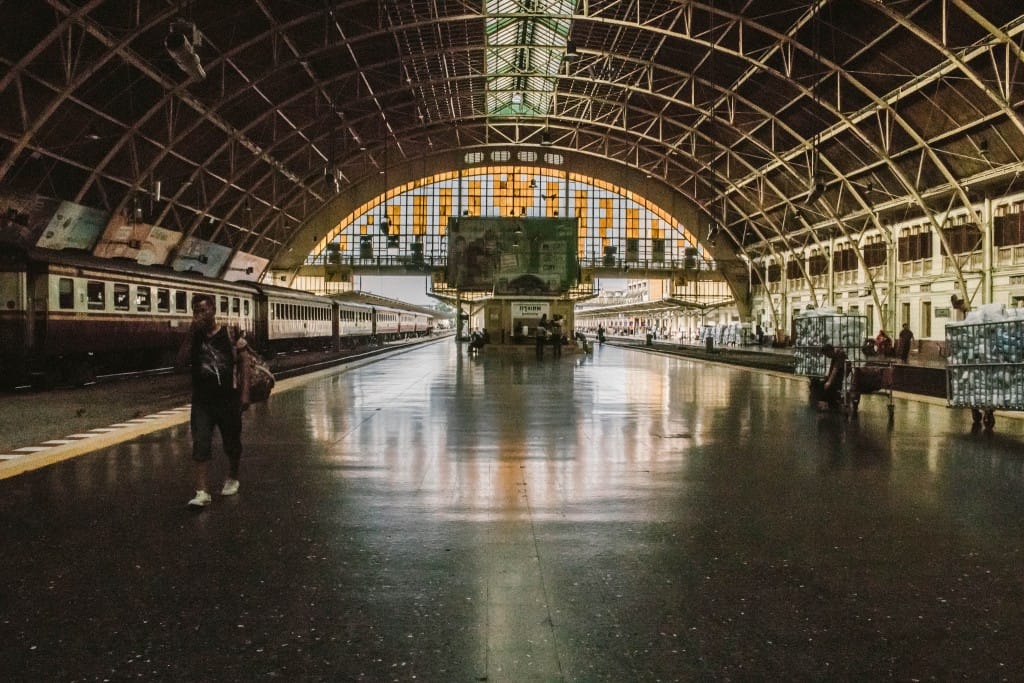 What To Do In Bangkok