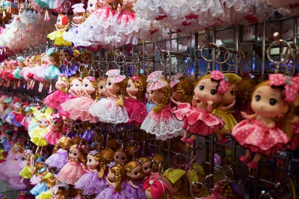 What To Do In Bangkok