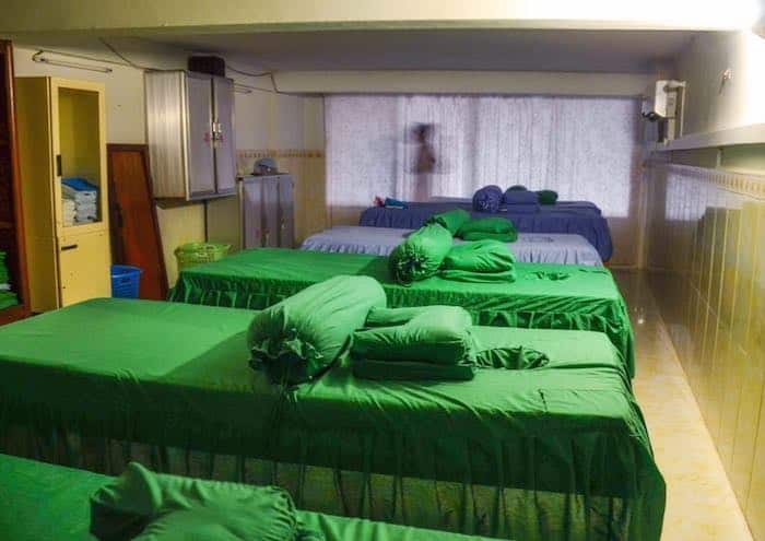 Massage in Phnom Penh: What You Should Know - Where to Get a Massage in Phnom Penh